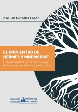 El encuentro de Hermes y Mnemósine