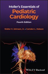Moller's Essentials of Pediatric Cardiology