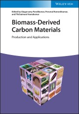 Biomass-Derived Carbon Materials
