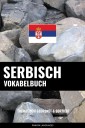 Serbisch Vokabelbuch