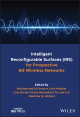 Intelligent Reconfigurable Surfaces (IRS) for Prospective 6G Wireless Networks