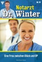 Notarzt Dr. Winter 37 - Arztroman