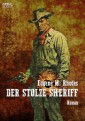 DER STOLZE SHERIFF