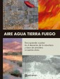 Temas para pintar. Aire-Agua-Tierra-Fuego