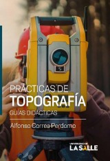 Prácticas de topografía