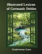 Illustrated Lexicon of Germanic Deities