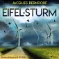 Eifel-Sturm - Kriminalroman aus der Eifel