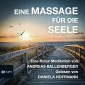 Eine Massage für die Seele