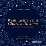 Weihnachten mit Charles Dickens