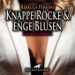 Knappe Röcke und enge Blusen / Erotik Audio Story / Erotisches Hörbuch