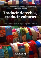 Traducir derechos, traducir culturas