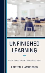 Unfinished Learning