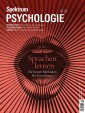 Spektrum Psychologie - Sprachen lernen