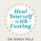 Heal Yourself with Fasting