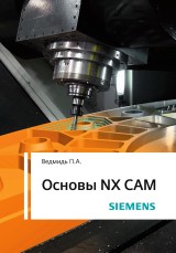 Osnovy NX CAM