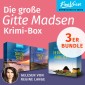 Die große Gitte Madsen Krimi-Box