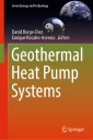 Geothermal Heat Pump Systems