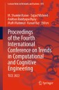 Proceedings of the Fourth International Conference on Trends in Computational and Cognitive Engineering