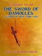 The Sword of Damocles, A Story of New York Life