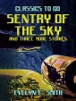 Sentry Of The Sky and three more stories