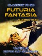 Futuria Fantasia, Spring 1940