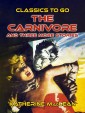 The Carnivore and three more stories