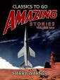 Amazing Stories Volume 111