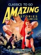 Amazing Stories Volume 130