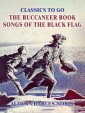 The Buccaneer Book Songs of the Black Flag