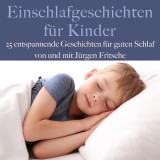 Einschlafgeschichten für Kinder