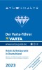 Der Varta-Führer 2023 Digital - Hotels und Restaurants in Deutschland
