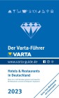 Der Varta-Führer Digital - Hotels und Restaurants in Deutschland