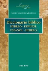 Diccionario bíblico hebreo-español / español-hebreo