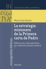 La estrategia misionera de la Primera carta de Pedro