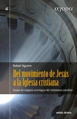 Del movimiento de Jesús a la Iglesia cristiana