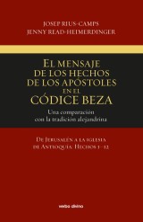 El mensaje de los Hechos de los Apóstoles en el Códice Beza