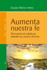 Aumenta nuestra fe