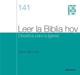 Leer la Biblia hoy