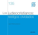 Los judeocristianos: testigos olvidados