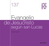 Evangelio de Jesucristo según san Lucas