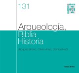 Arqueología, Biblia, Historia