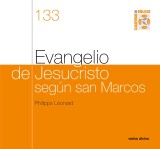 Evangelio de Jesucristo según san Marcos