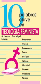 10 palabras clave en teología feminista