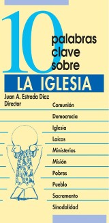 10 palabras clave sobre la Iglesia