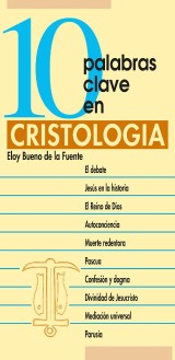 10 palabras clave en cristología