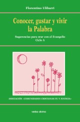 Conocer, gustar y vivir la Palabra