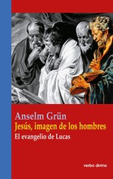 Jesús, imagen de los hombres