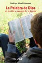 La Palabra de Dios en la vida y pastoral de la Iglesia