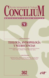 Teología, antropología y neurociencias