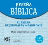 El Exilio: de Jerusalén a Babilonia